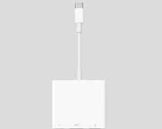 Apple USB-C Digital AV Multiport adapter