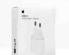 Apple iPhone adapter başlıqları