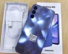 Samsung Galaxy A15 Magical Blue 256GB8GB