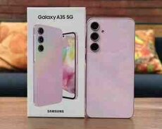 Samsung Galaxy A35 5G Awesome Lilac 128GB6GB