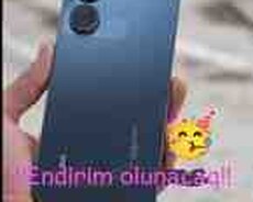 Xiaomi Redmi 13C Navy Blue 256GB8GB