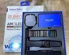 Haino Teko -2 waterproof