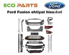 Ford Fusion ehtiyat hissələri