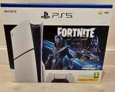 Sony PlayStation 5 Slim Fortnite