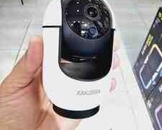 Wifi PTZ 360 smart kamera 3MP+32GB