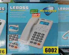 Stasoinar telefonlar LEBOSS