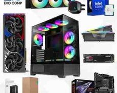 Gaming PC Evo