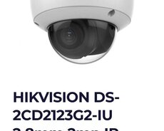 # Sumqayıt "Hikvision" Müşahidə kamerası