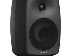 Genelec 8040B 6.5 2-Way 180W Active Studio Monitor