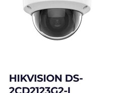 # Sumqayıt "Hikvision" Müşahidə kamerası