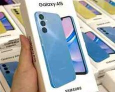 Samsung Galaxy A15 Optimistic Blue 128GB6GB