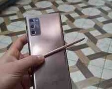 Samsung Galaxy Note 20 Mystic Bronze 256GB8GB