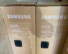 Televizor Samsung Qled QE85Q60DAUXRU