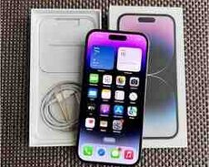 Apple iPhone 14 Pro Deep Purple 128GB6GB