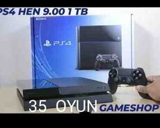 Sony PlayStation 4 jailbreak