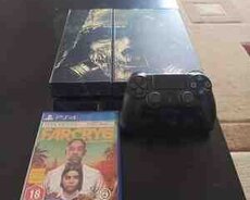 Playstation 4