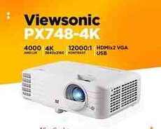 Proyektor Viewsonic PX701 4K