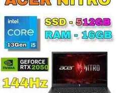 Noutbuk Acer Nitro V15