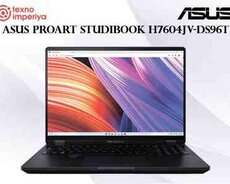 Noutbuk ASUS ProArt StudioBook 16 OLED H7604JV-DS96T