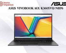 Noutbuk Asus VivoBook 16X K3605VU-NB76 90NB11Z1-M005U0