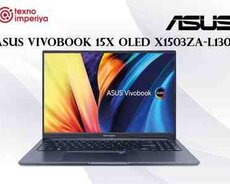 Noutbuk Asus Vivobook 15X OLED X1503ZA-L1303 90NB0WY1-M00NX0