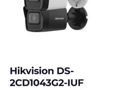 # Sumqayıt "Hikvision" Müşahidə kamerası 