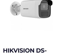 # Sumqayıt "Hikvision" Müşahidə kamerası