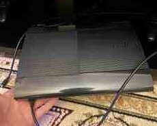 Sony PlayStation 3