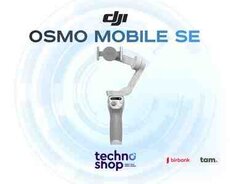 Dji OSMO Mobile SE