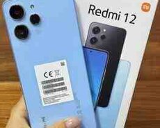 Xiaomi Redmi 12 Sky Blue 256GB8GB