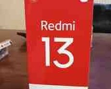 Xiaomi Redmi 13 Midnight Black 256GB8GB