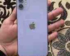 Apple iPhone 11 Purple 64GB4GB