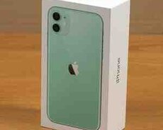 Apple iPhone 11 Green 64GB4GB