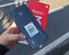 Xiaomi Redmi 13 Midnight Black 256GB8GB