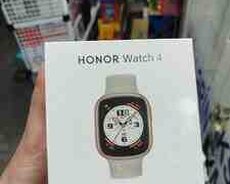 Honor watch 4