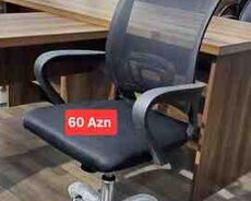 Ofis kresloları