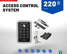 Access control ACM-203F