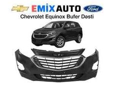 Chevrolet Equinox ön bufer dəsti