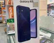 Samsung Galaxy A15 Magical Blue 128GB6GB