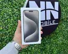 Apple iPhone 15 Pro Max Natural Titanium 256GB8GB