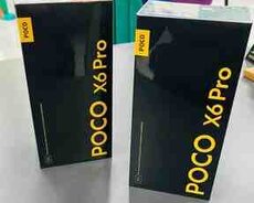 Xiaomi Poco X6 Pro Gray 512GB12GB