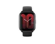 Smart saat Xiaomi Amazfit Active Midnight Black