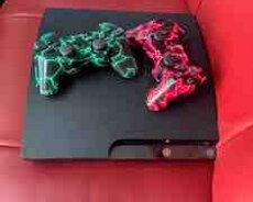 Playstation 3 slim