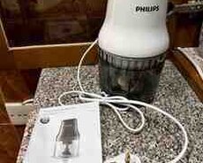 Doğrayıcı Philips