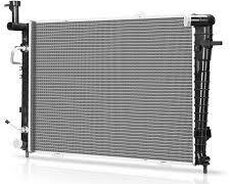 Hyundai Tucson Radiator