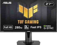 ASUS TUF Gaming 280Hz