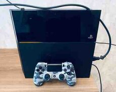 Sony PlayStation 4 1TB Jailbreak 9.0