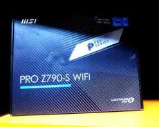 Msi Pro Z790 S- wifi DDR5