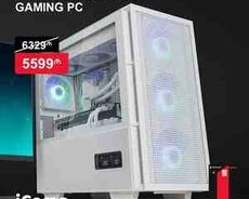 3D Expert PRO Gaming PC