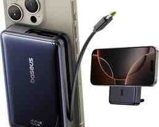Baseus Powerbank 10K Magnetic 3in1 Q2